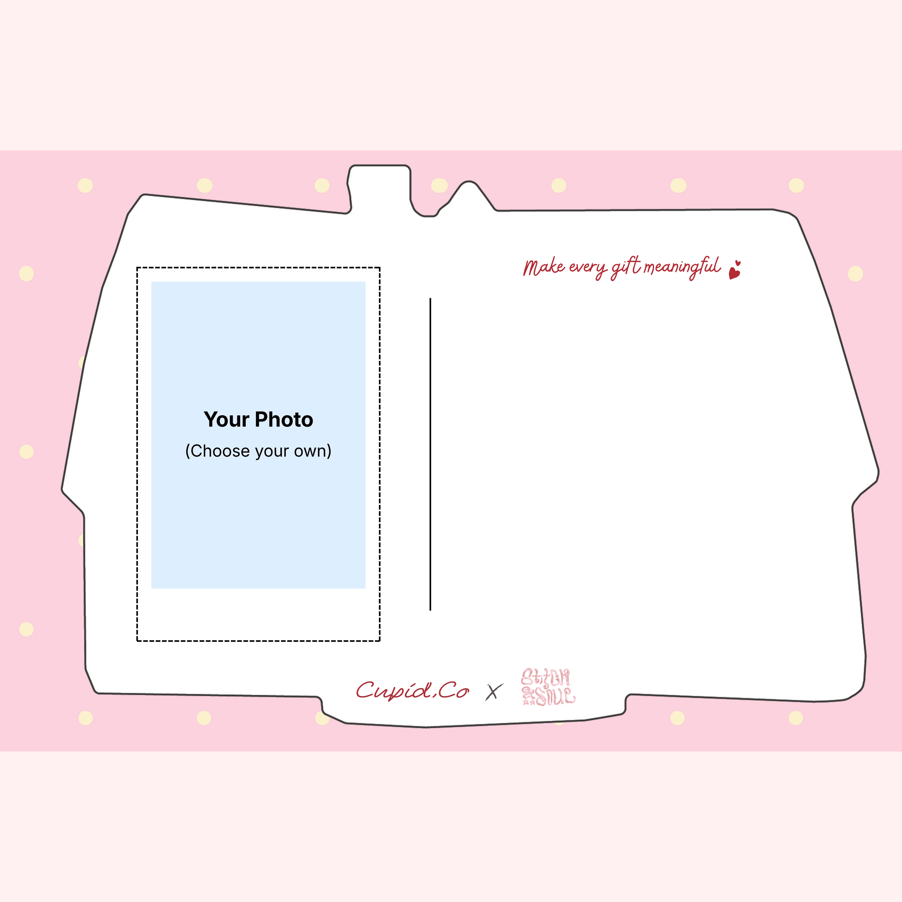 Your Moment Postcard 2