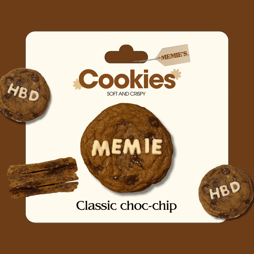 memie's homemade
