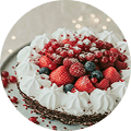 ขนมหวาน